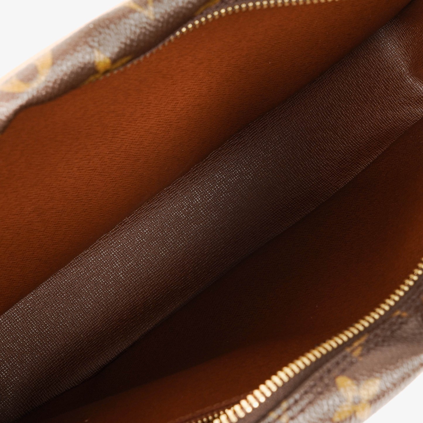 Louis Vuitton Trocadero 30 Monogram Canvas Bag