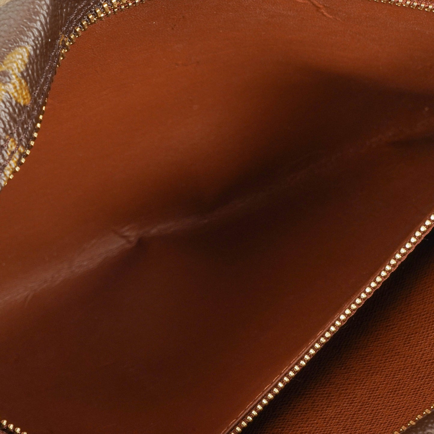 Louis Vuitton Trocadero 30 Monogram Canvas Bag
