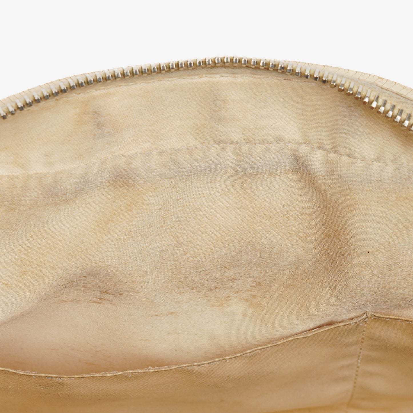 Chanel Camera Front Pocket Bag