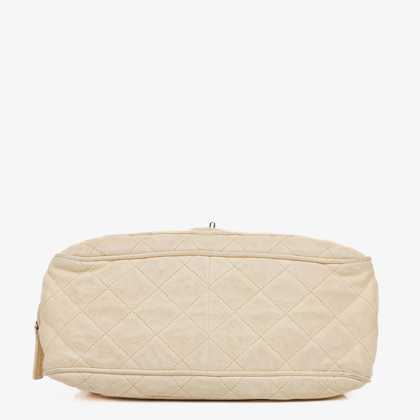 Chanel Camera Front Pocket Bag