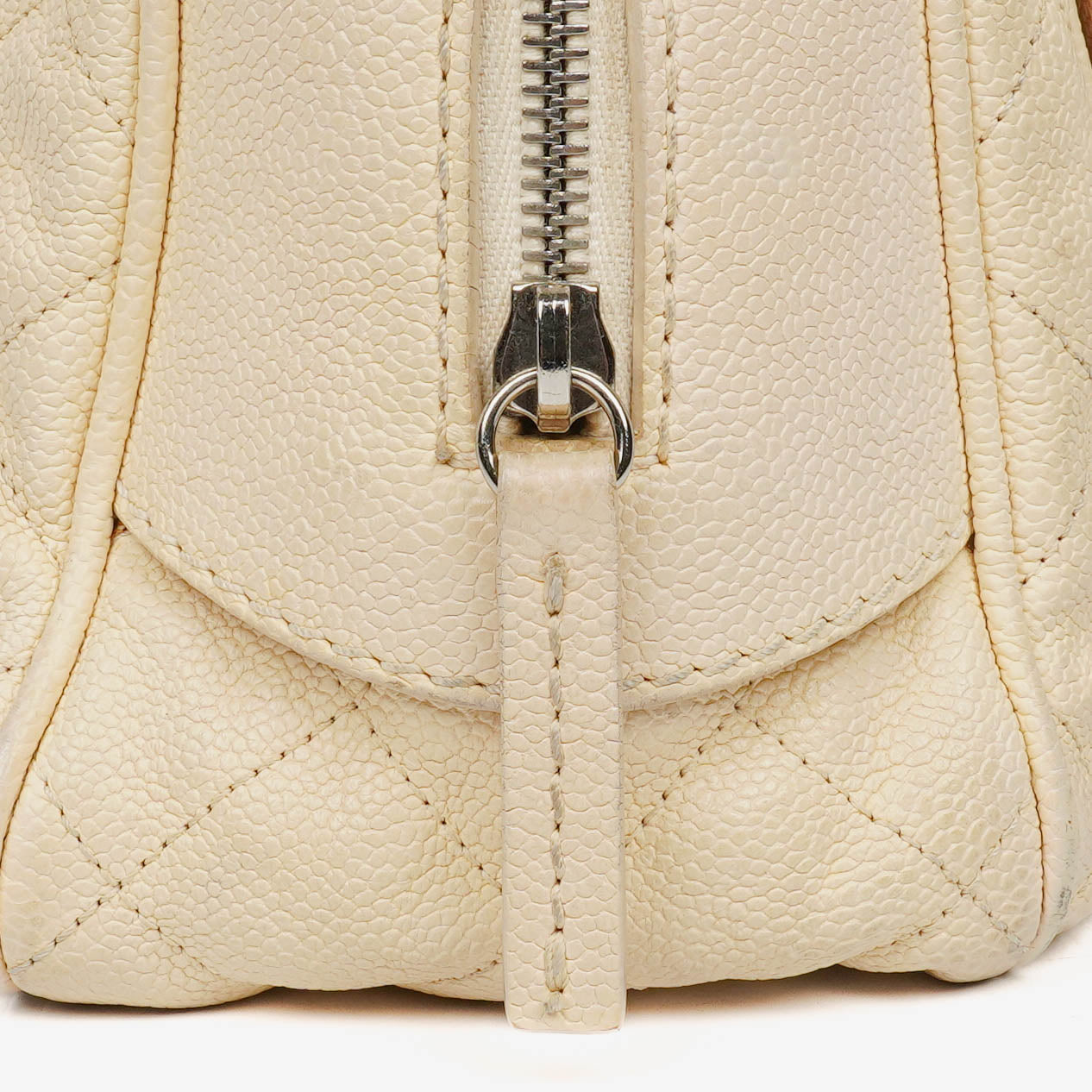 Chanel Camera Front Pocket Bag