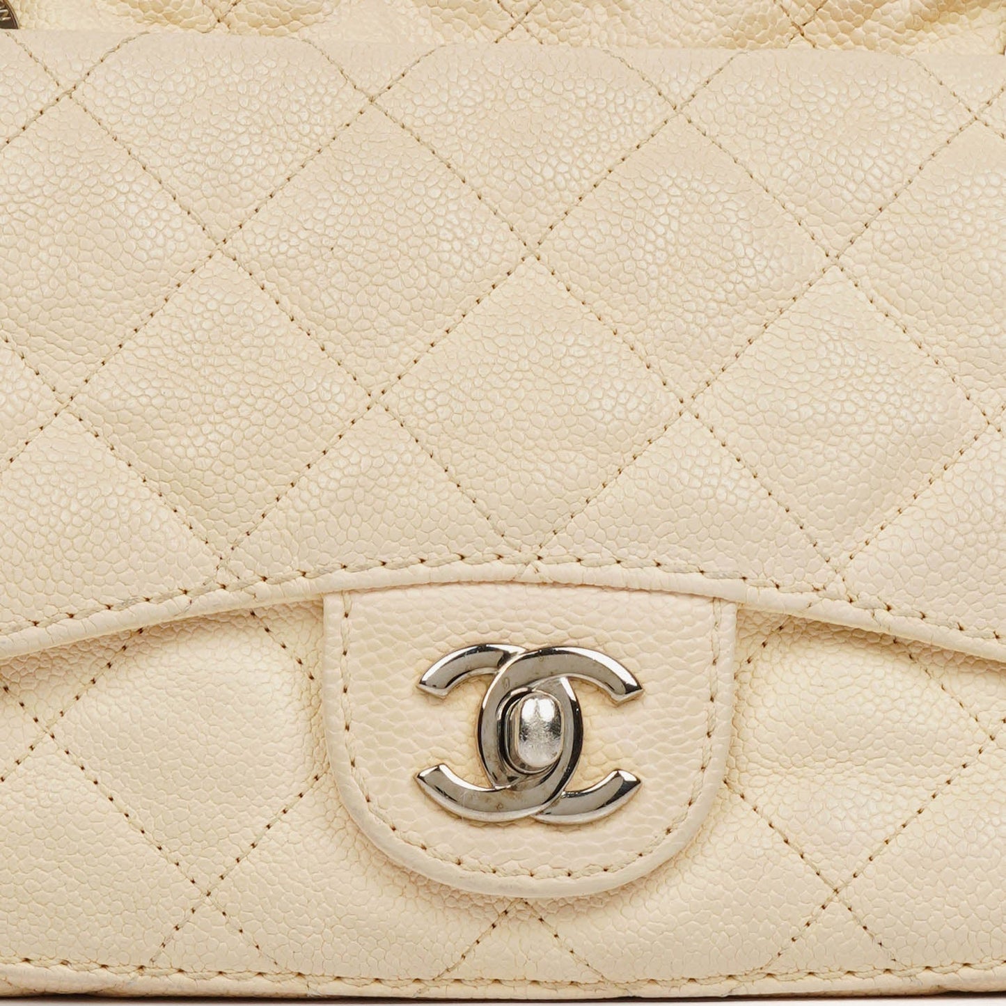 Chanel Camera Front Pocket Bag