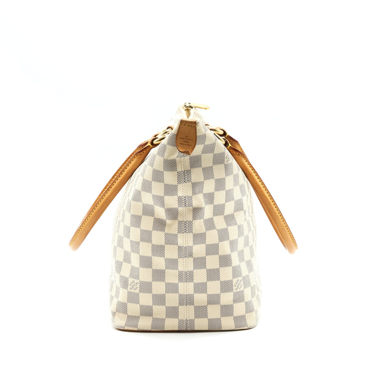 Louis Vuitton Damier Azur Coated Canvas Tote bag