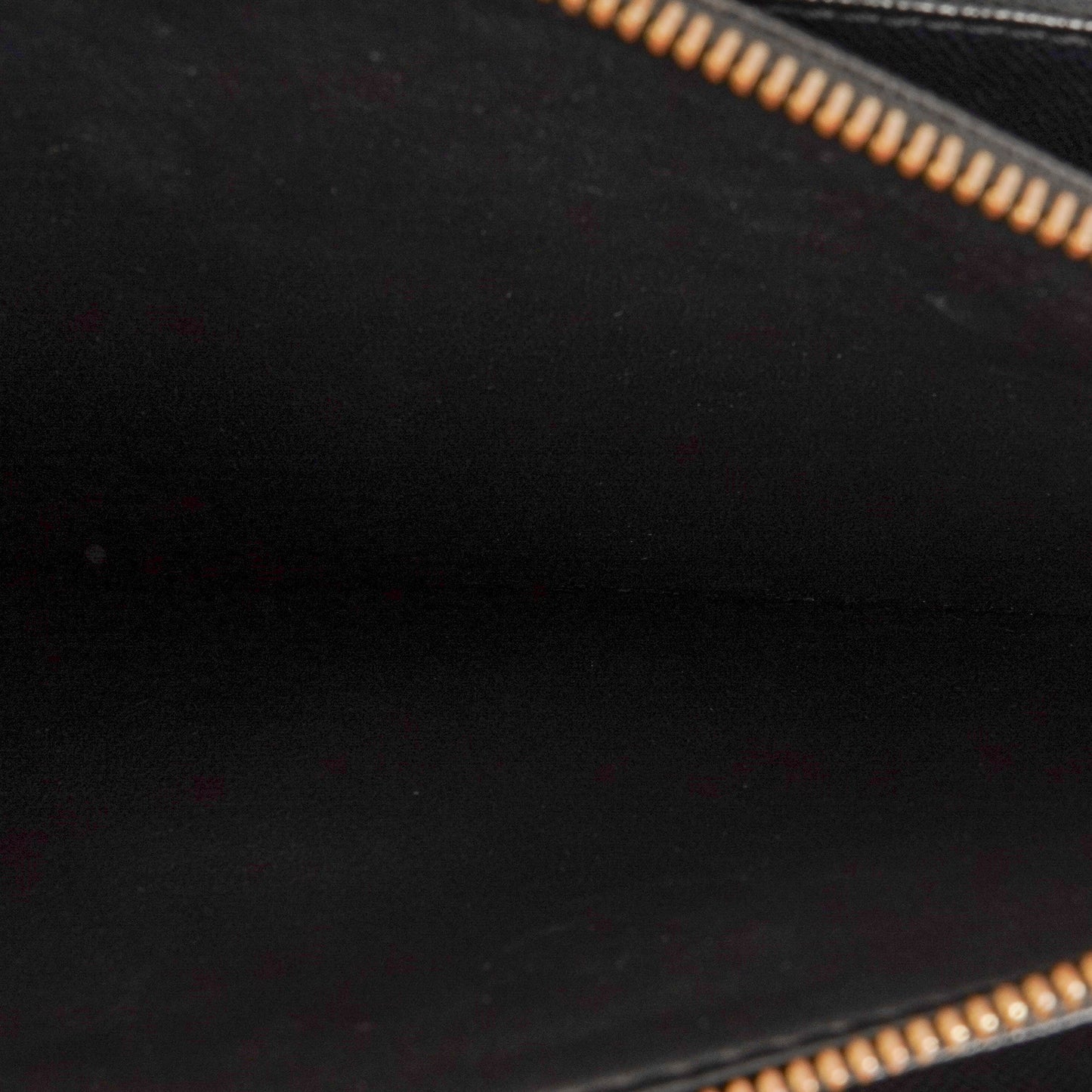 Louis Vuitton Concorde Black EPI Leather Bag