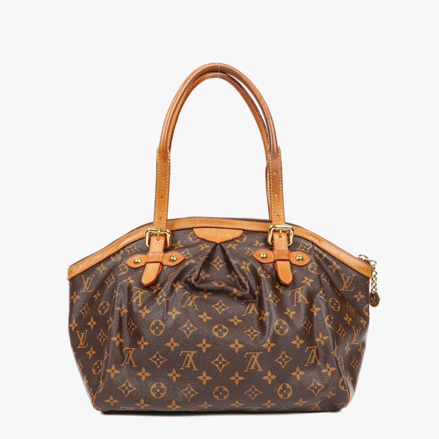 Louis Vuitton Tivoli PM Monogram Canvas Bag