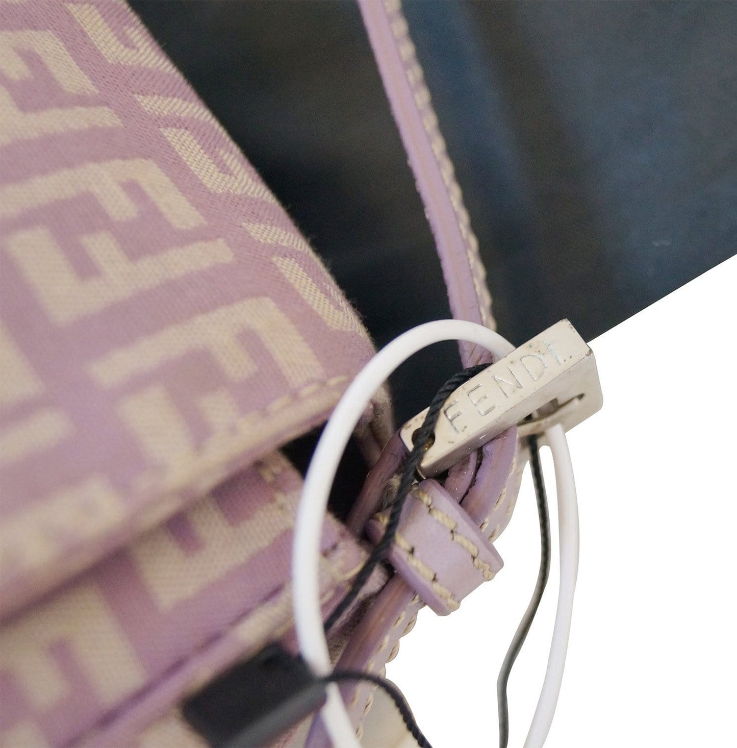 Fendi Shoulder Bag - Ewore Bags