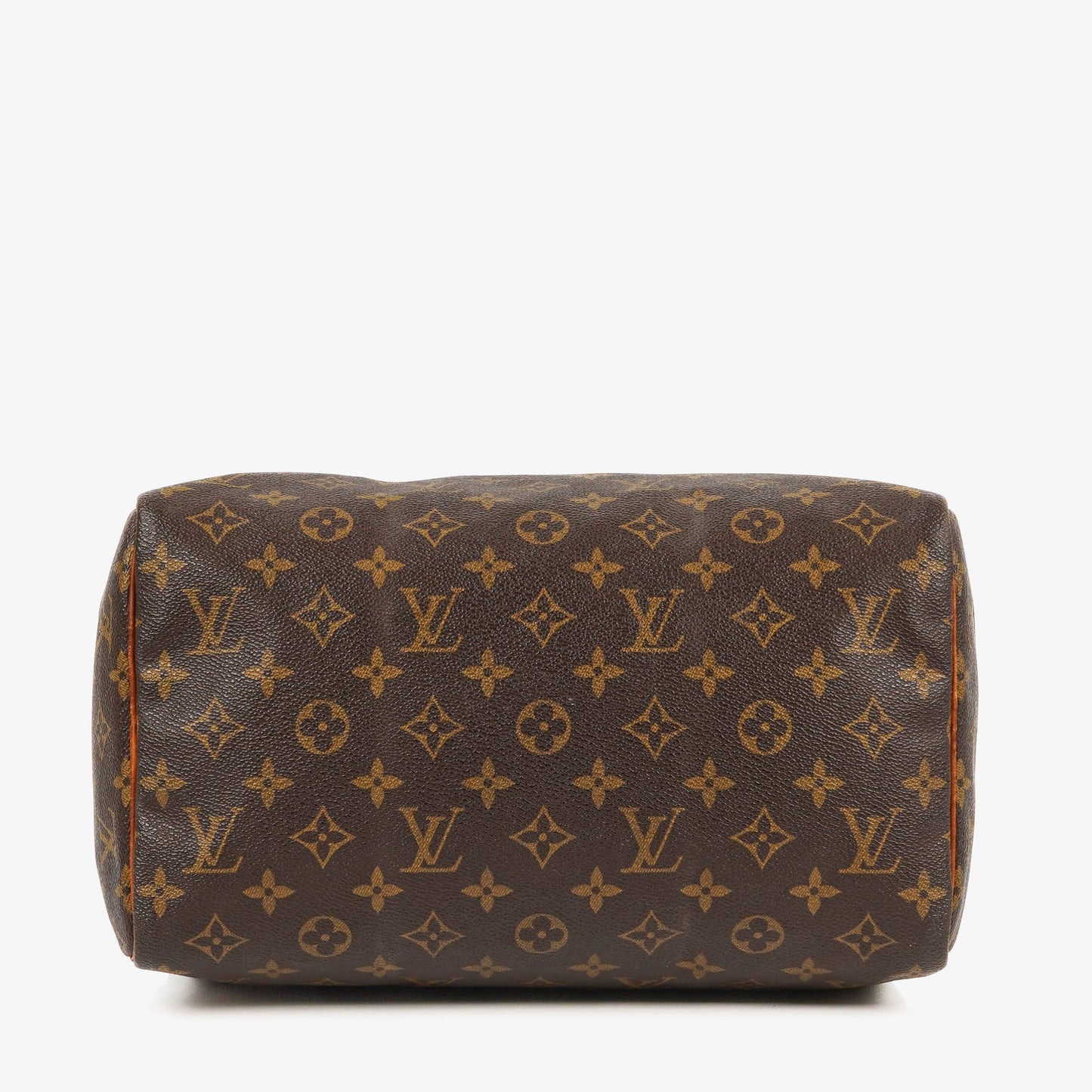 Louis Vuitton  30 Monogram Canvas Handbag