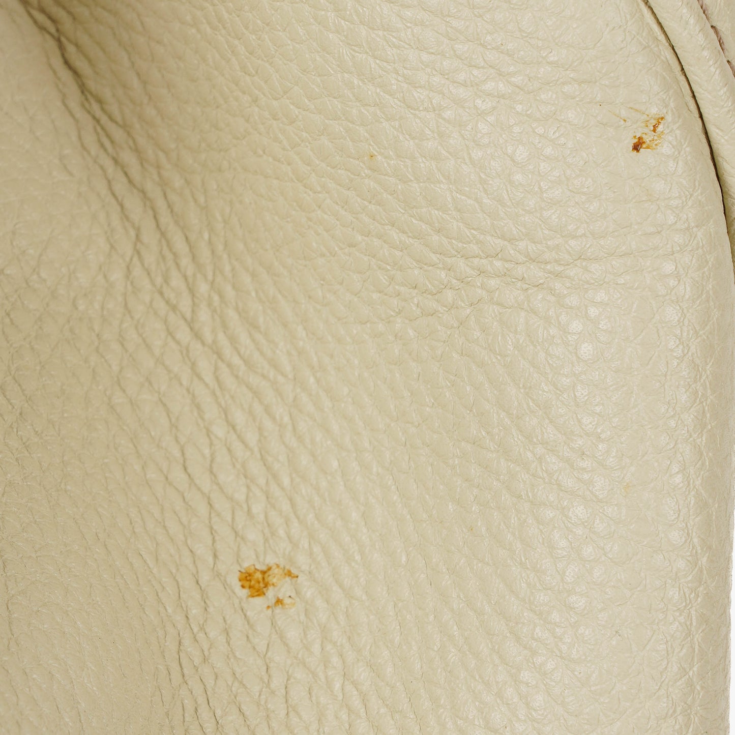 Gucci Soho Neutral Leather Tote Bag