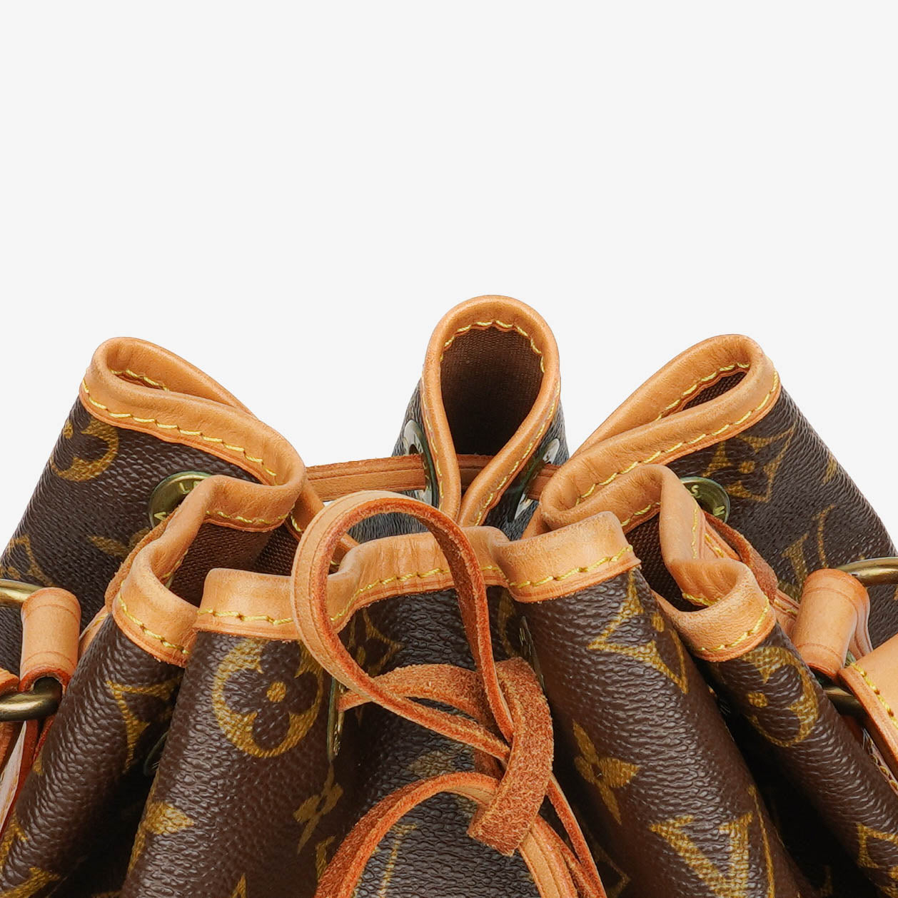 Louis Vuitton Noe GM Monogram Canvas Shoulder Bag
