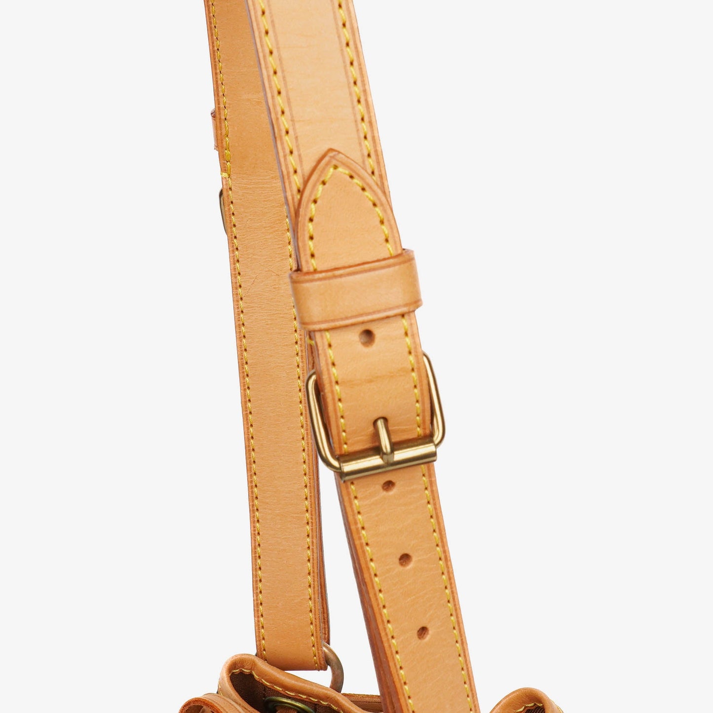 Louis Vuitton Noe GM Monogram Canvas Shoulder Bag
