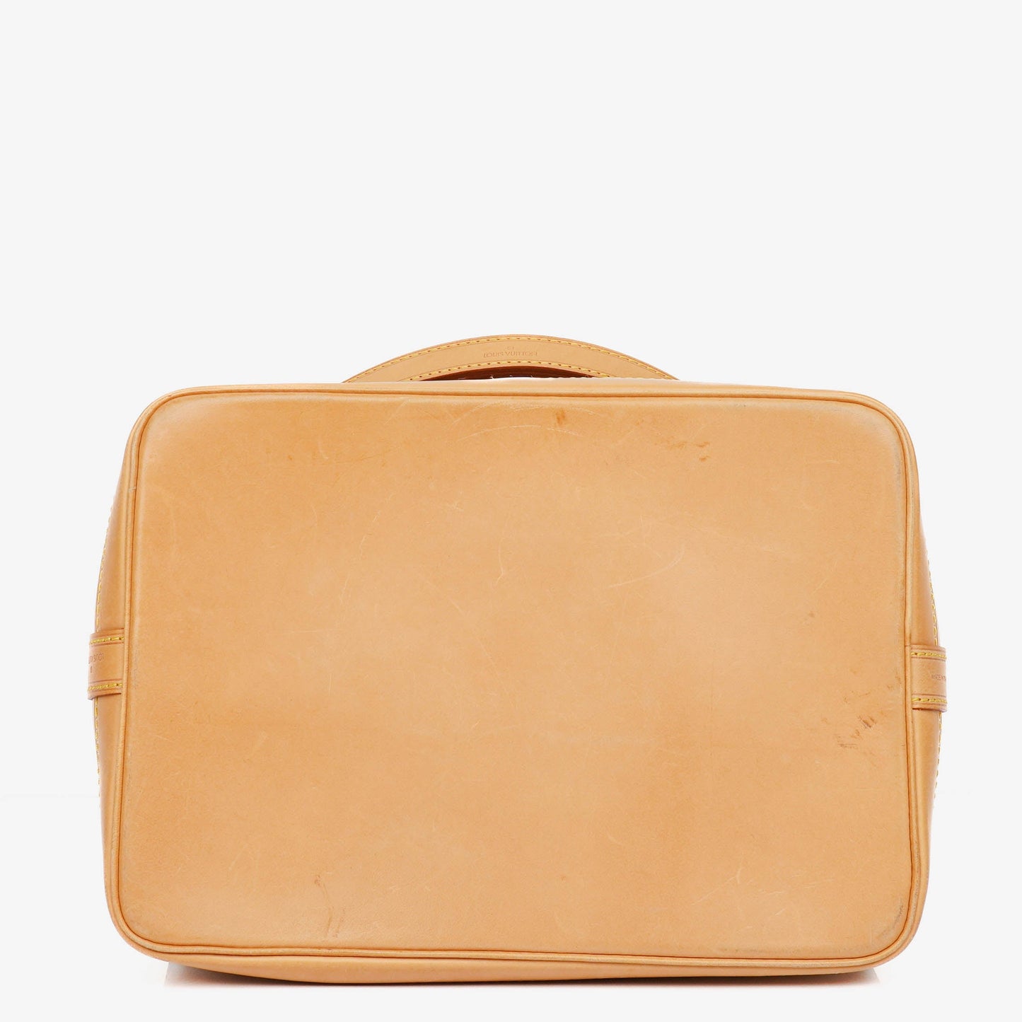 Louis Vuitton Noe GM Monogram Canvas Shoulder Bag
