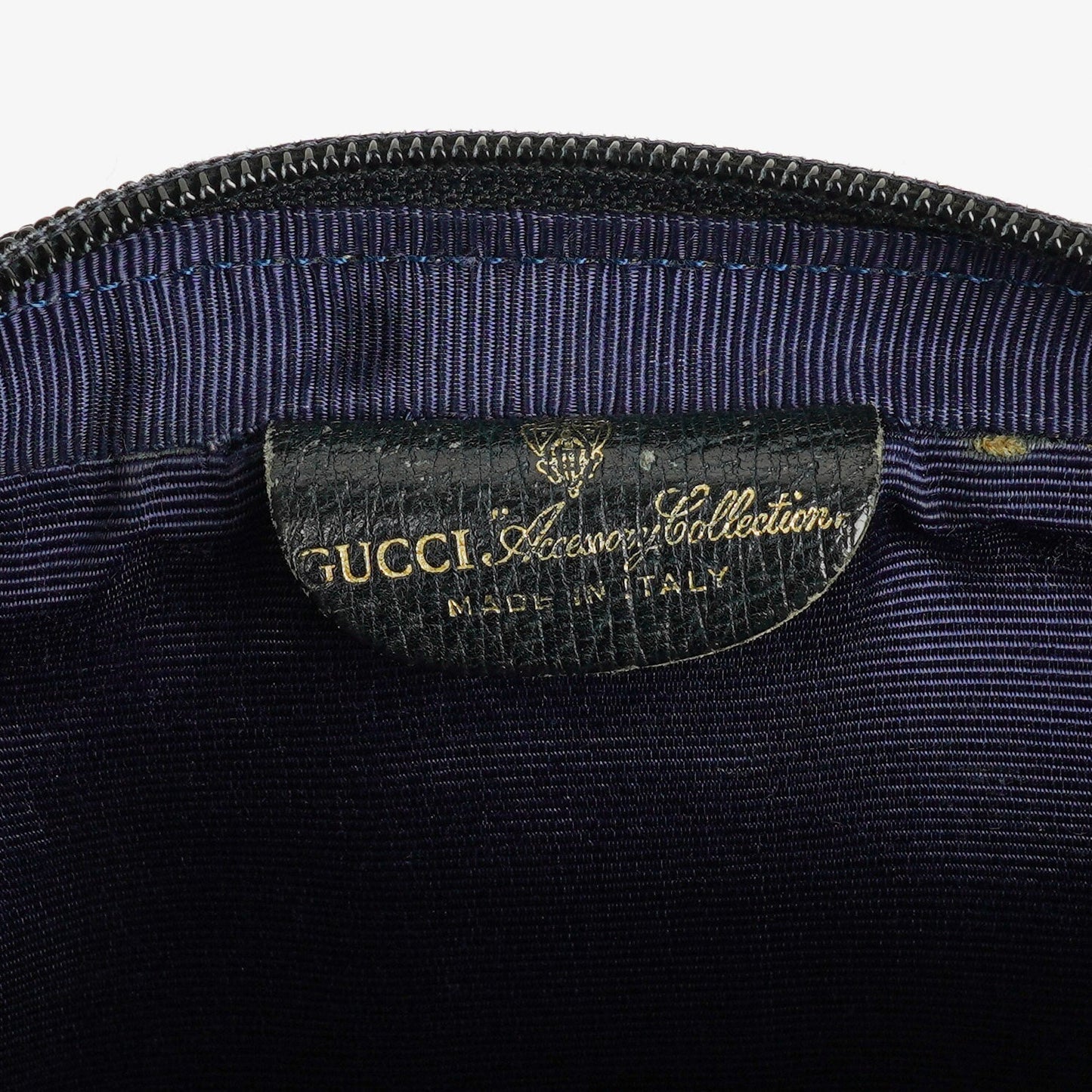 Gucci Ophidia GG Supreme Sherry Line Shoulder Bag