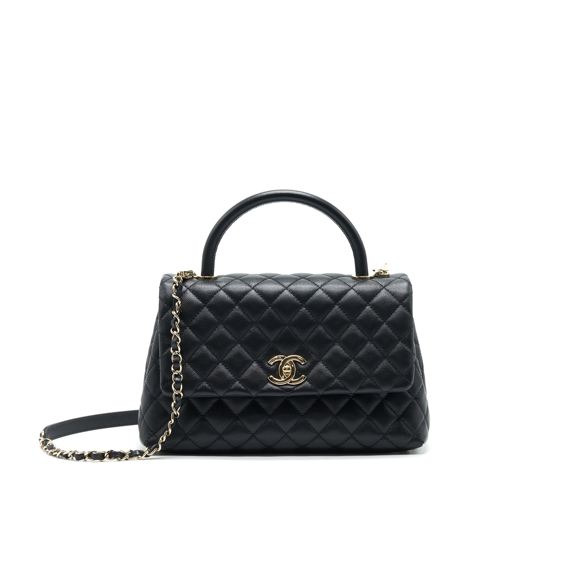 Chanel Small Shoulder Bag - EworeBags