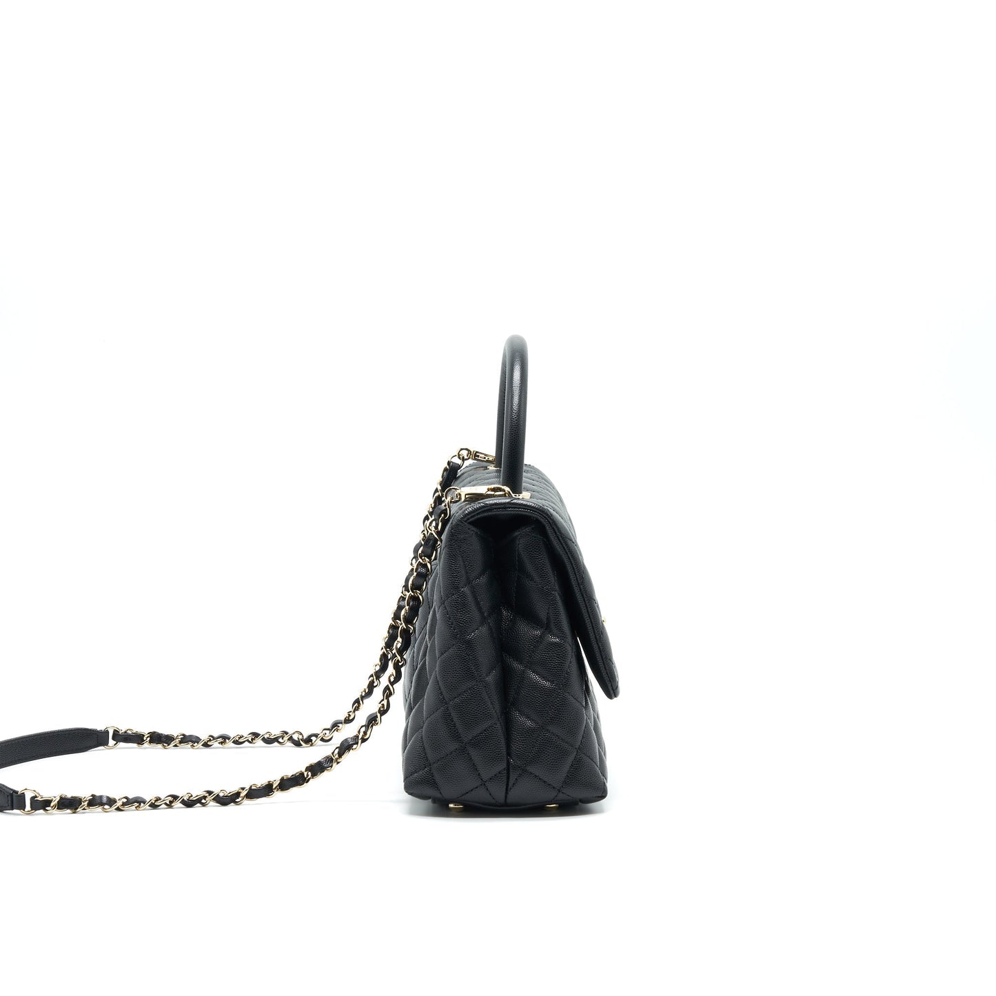 Chanel Small Shoulder Bag - EworeBags