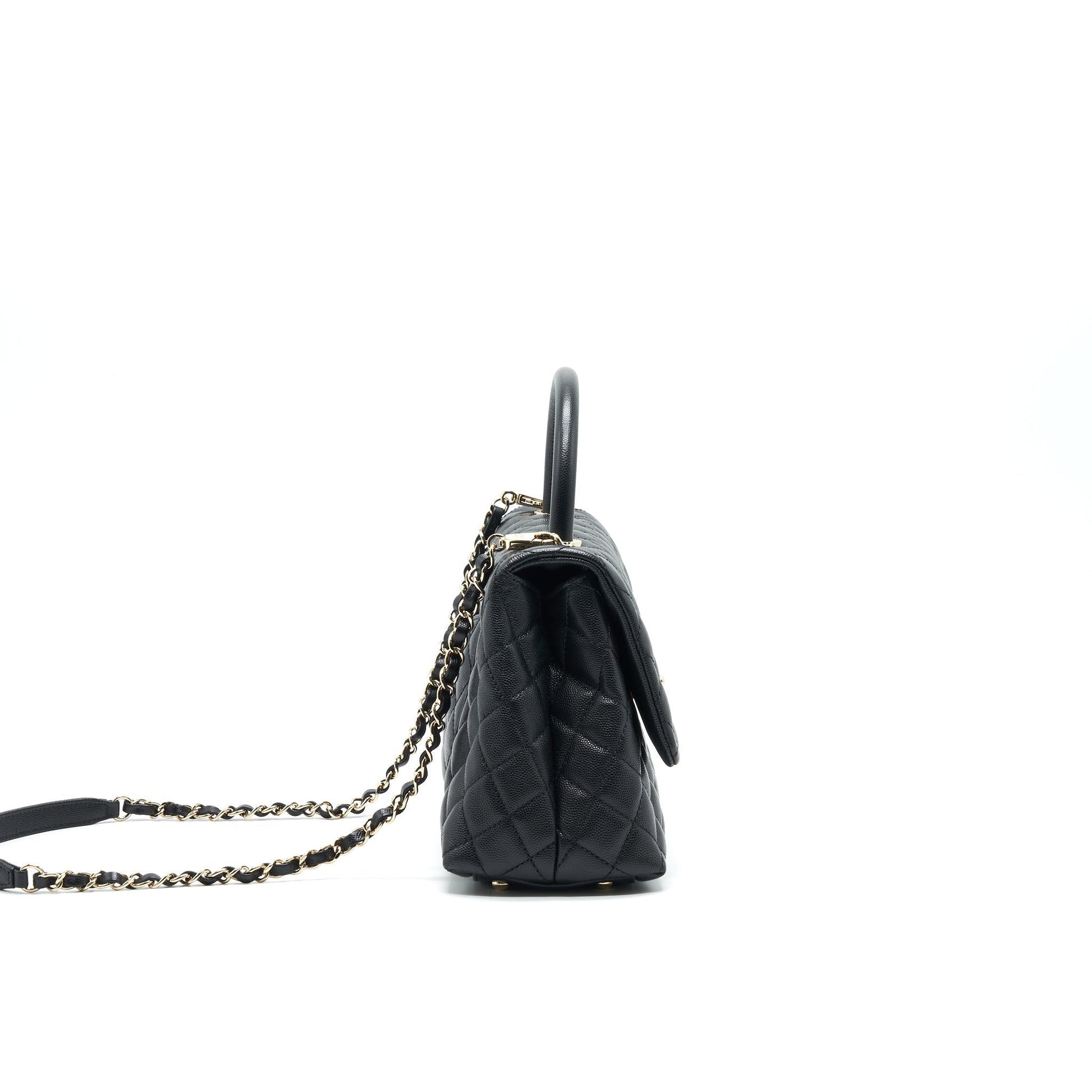 Chanel Small Shoulder Bag - EworeBags