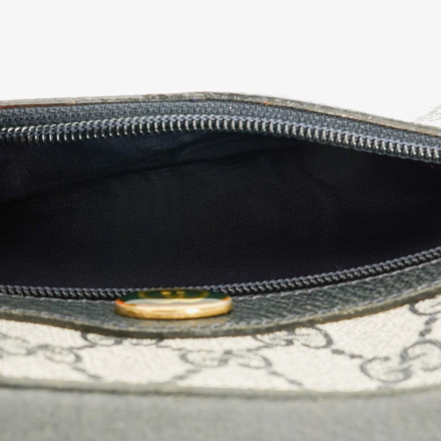 Gucci Ophidia GG Supreme Sherry Line Shoulder Bag