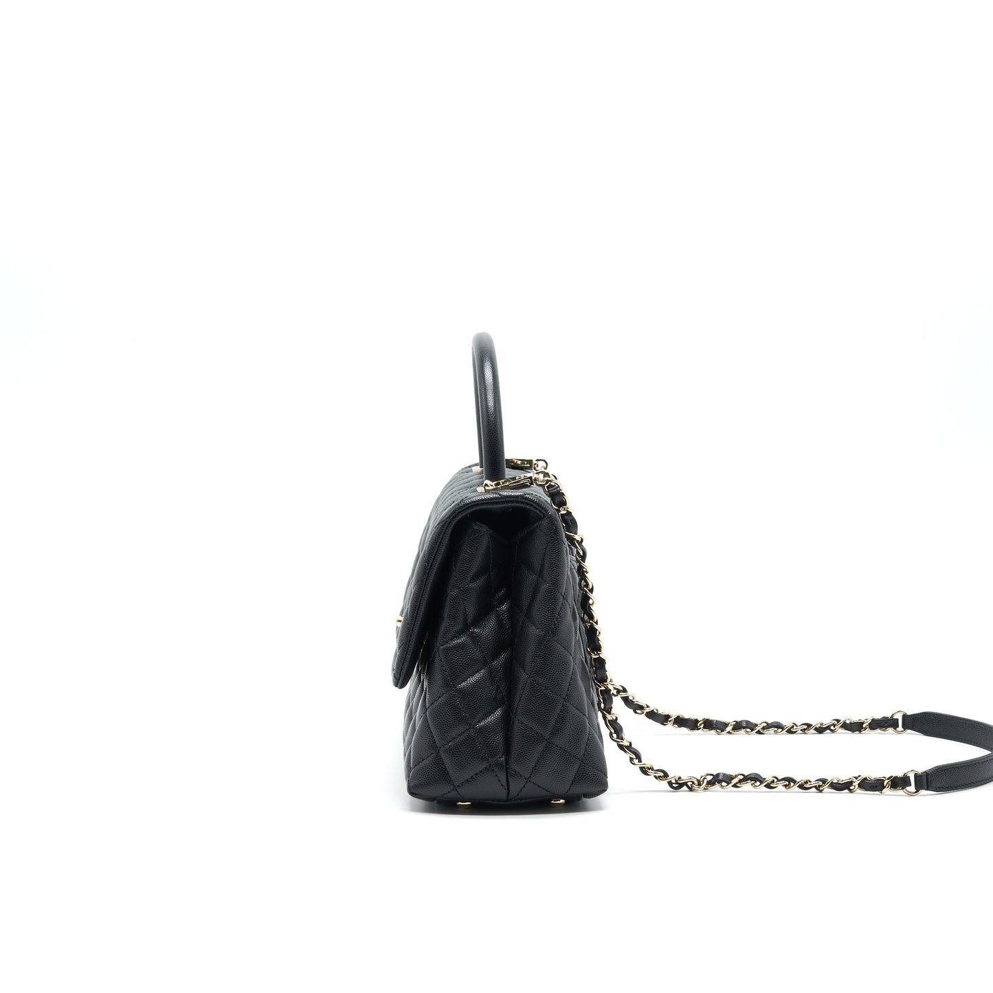 Chanel Small Shoulder Bag - EworeBags
