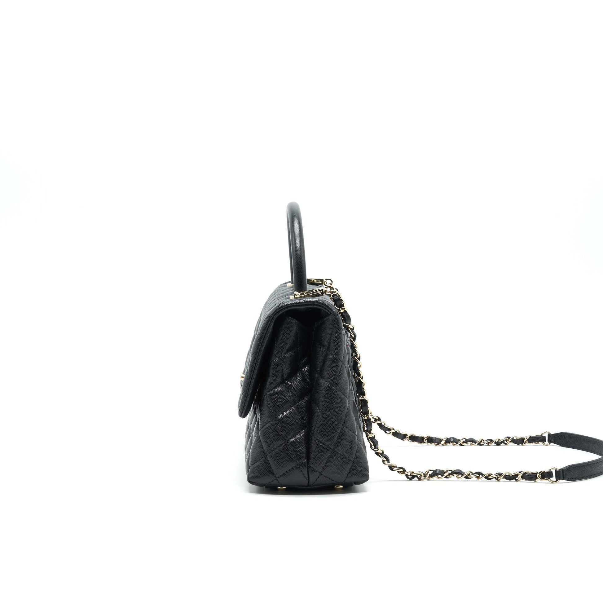 Chanel Small Shoulder Bag - EworeBags