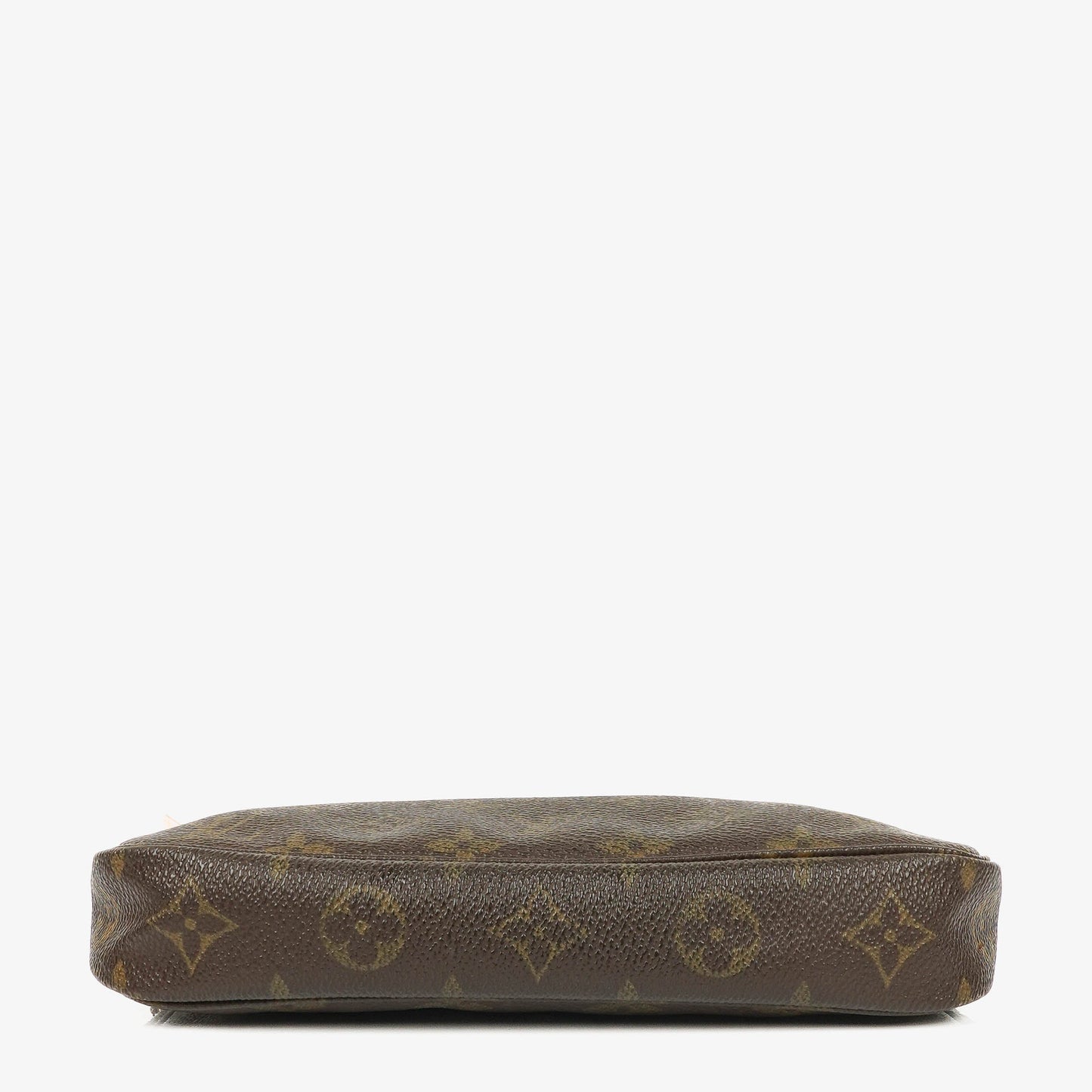 Louis Vuitton Pochette Accessoires Monogram Canvas Clutch Bag