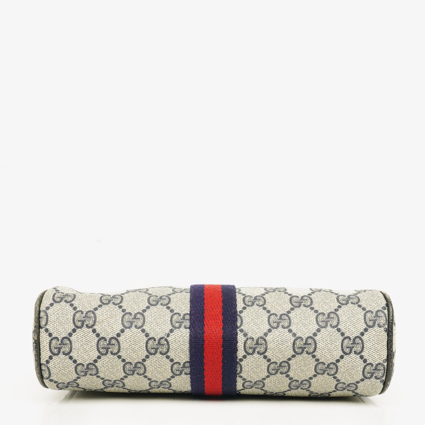Gucci Ophidia GG Supreme Sherry Line Shoulder Bag