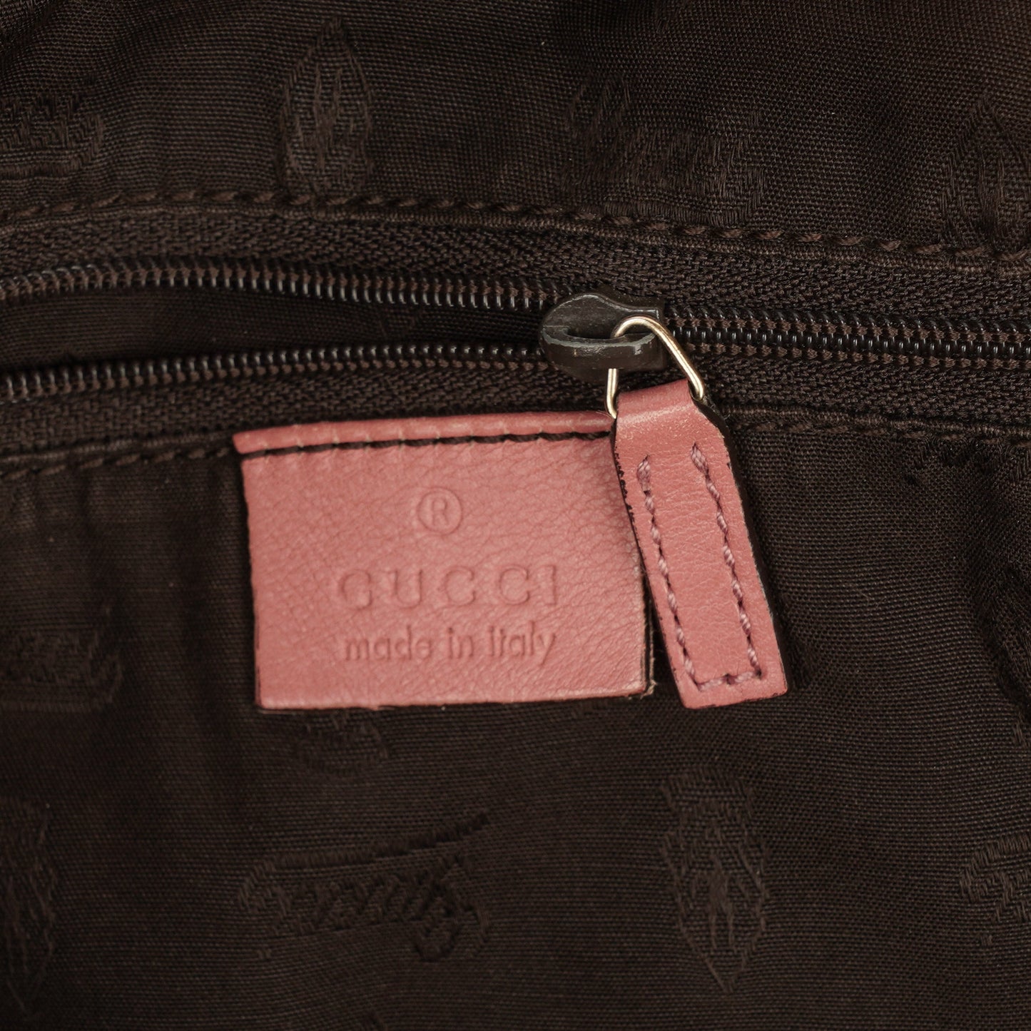 Gucci Guccissima Sukey Tote Bag