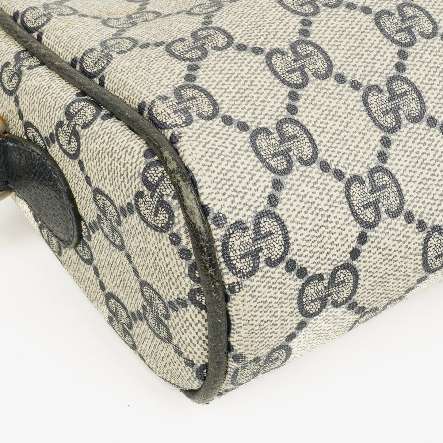 Gucci Ophidia GG Supreme Sherry Line Shoulder Bag