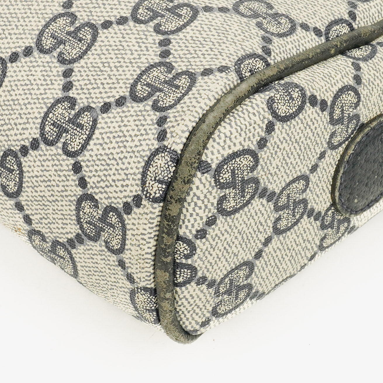 Gucci Ophidia GG Supreme Sherry Line Shoulder Bag