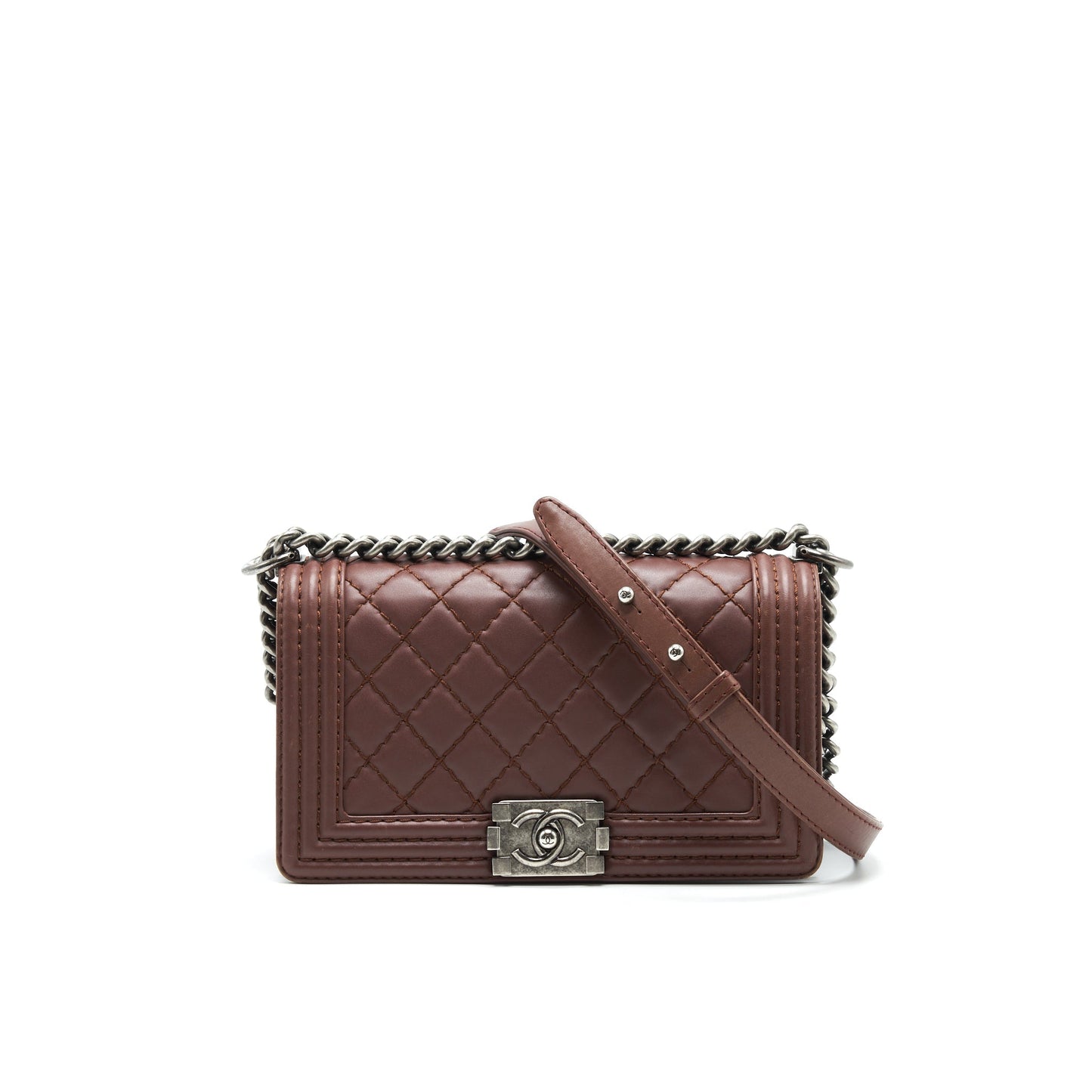 Chanel Medium Handbag - EworeBags