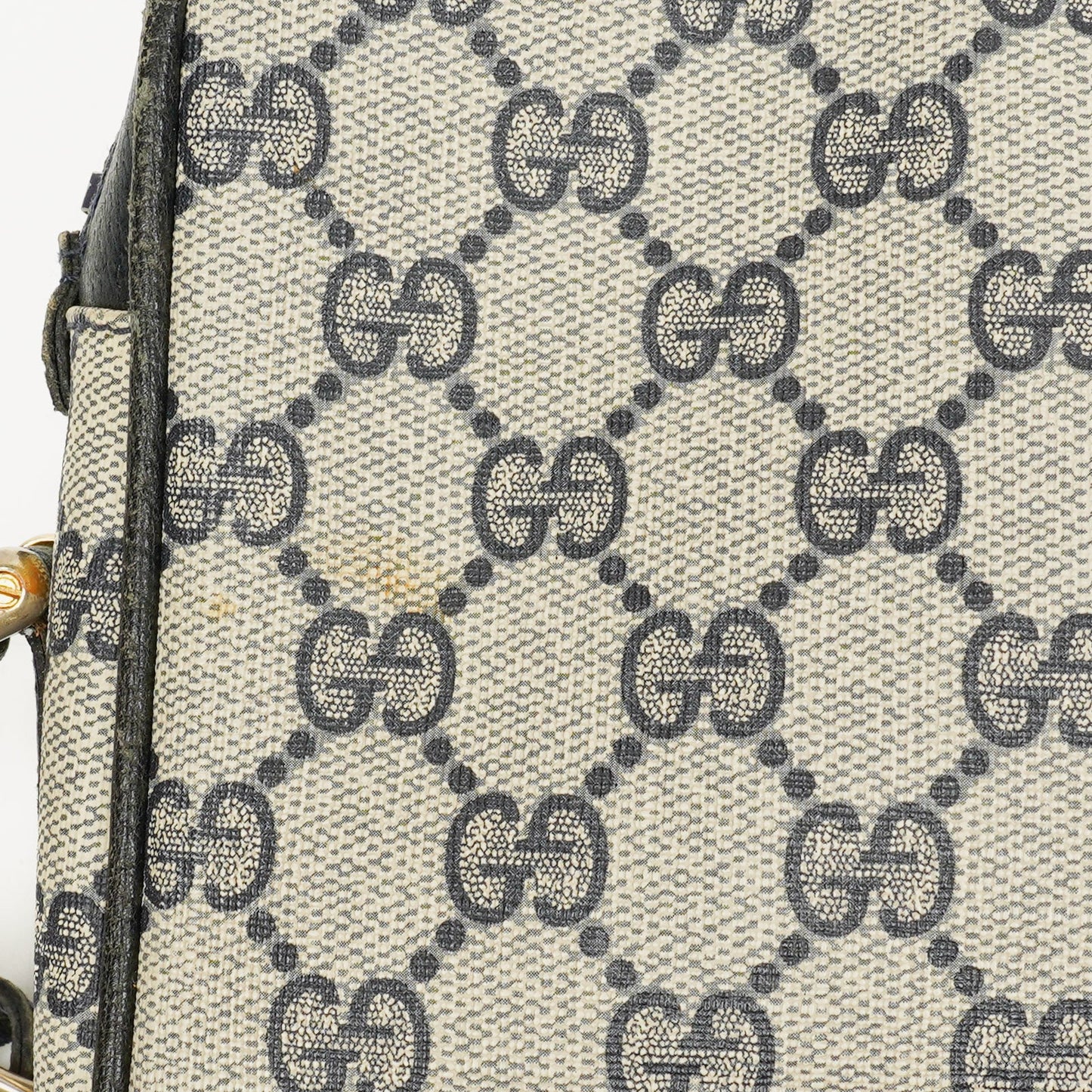 Gucci Ophidia GG Supreme Sherry Line Shoulder Bag