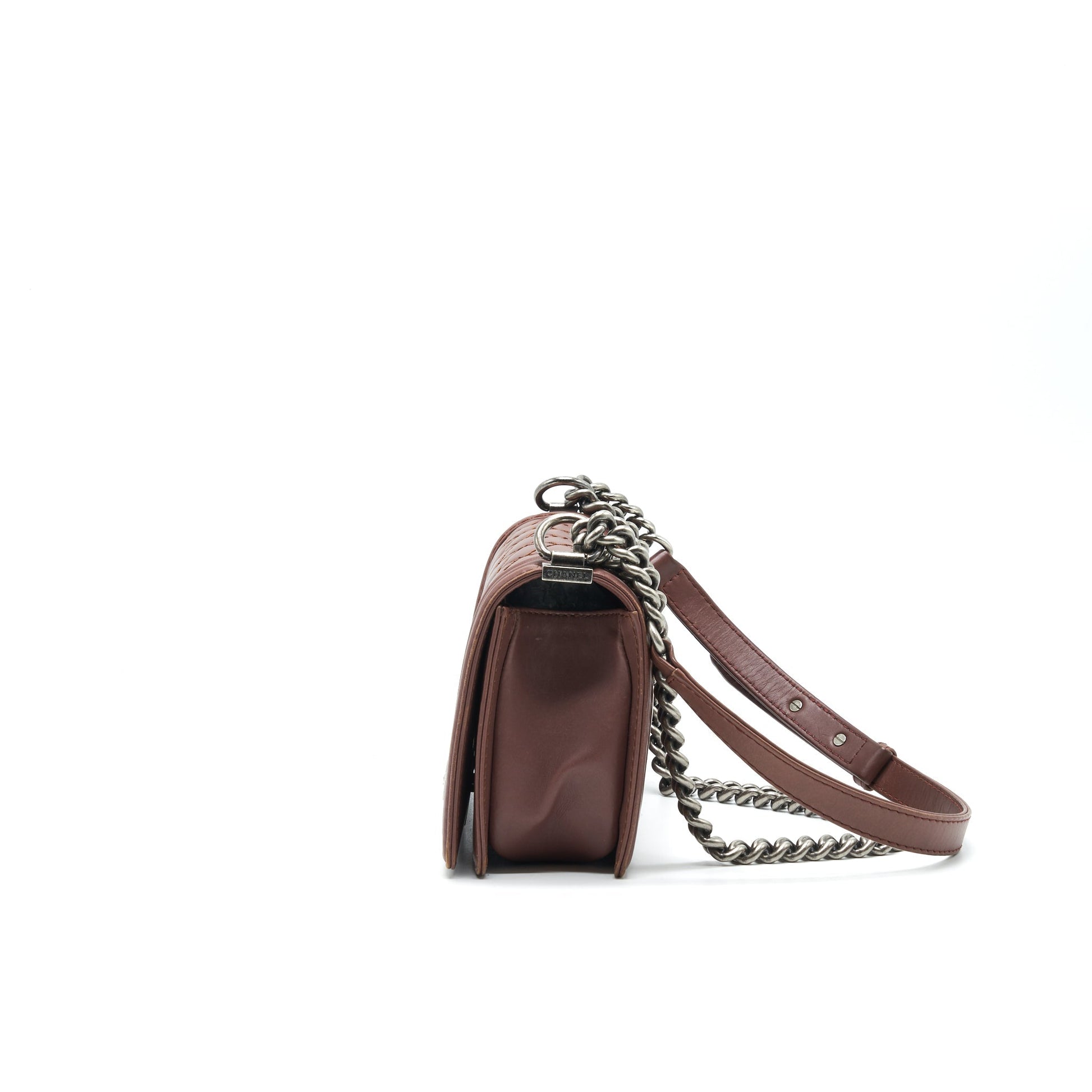 Chanel Medium Handbag - EworeBags