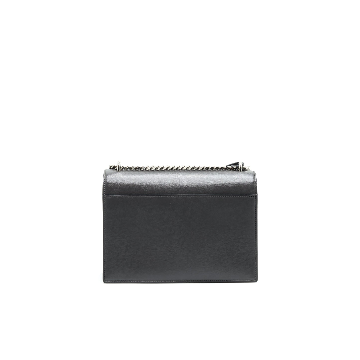 Saint Laurent Medium Sunset Dark Grey