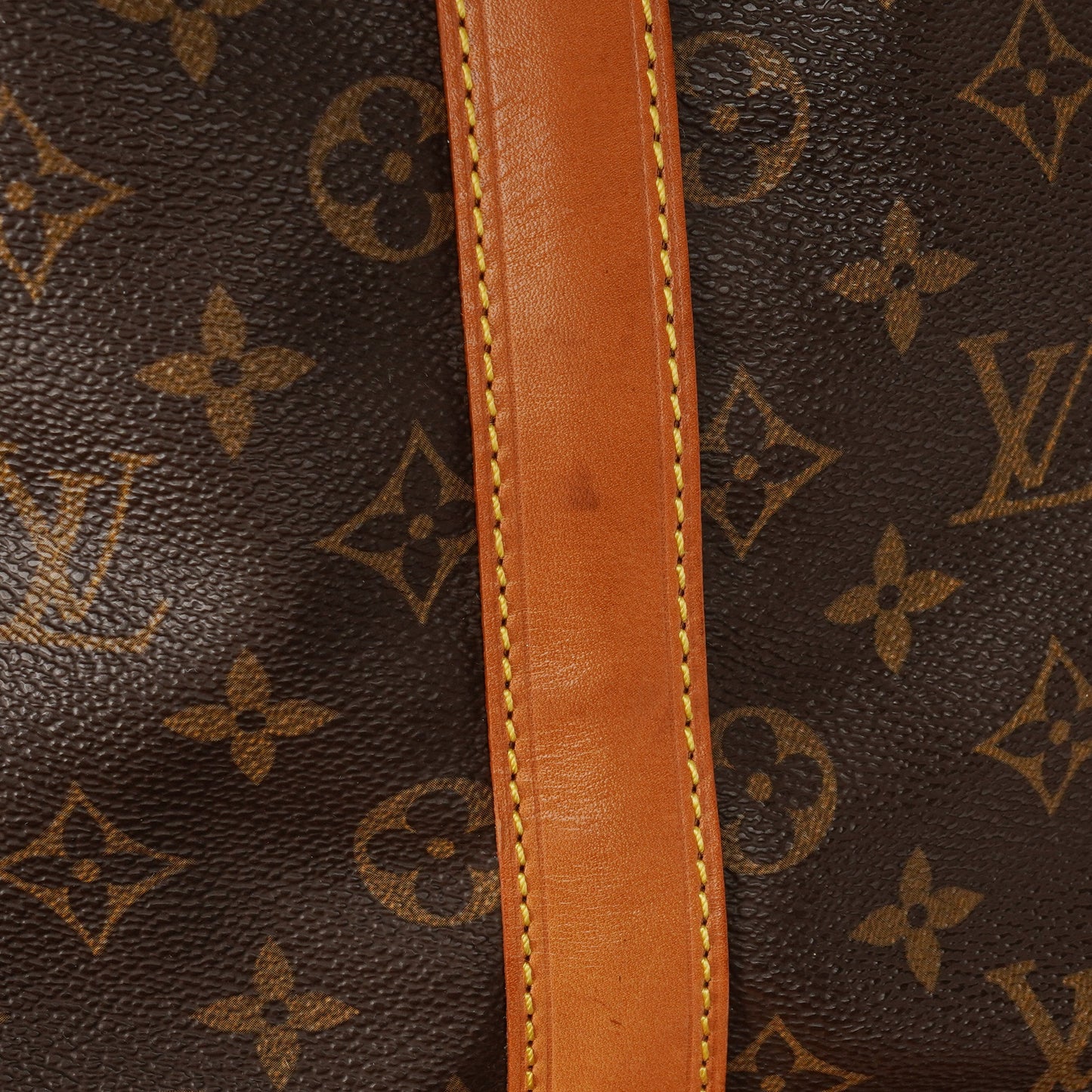 Louis Vuitton Randonnee GM Monogram Canvas Backpack