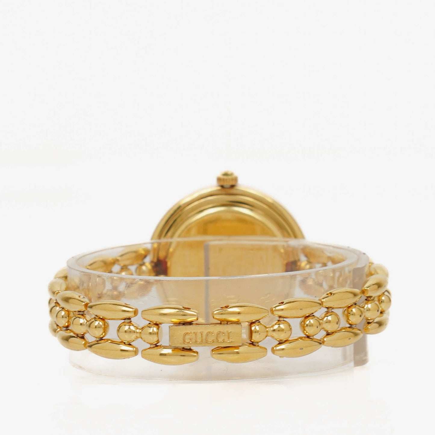 Gucci 11/1 2 Bezel Quartz Women's Watch