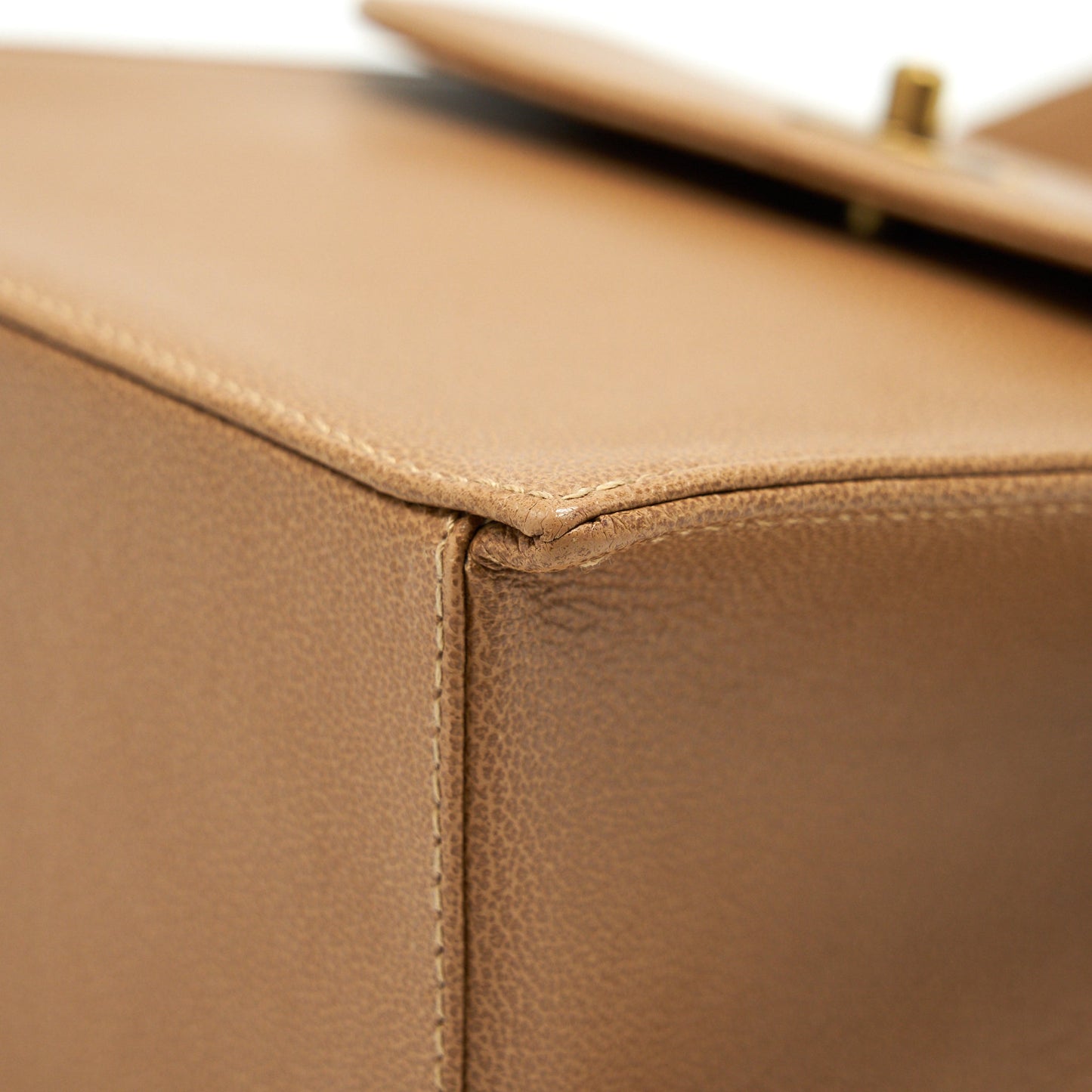 Chanel  Bag in Brown