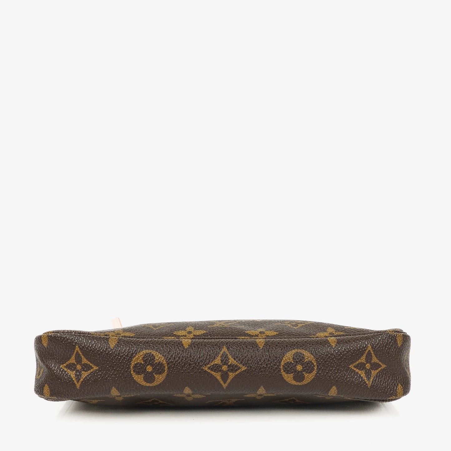 Louis Vuitton Pochette Accessoires Monogram Canvas Clutch Bag