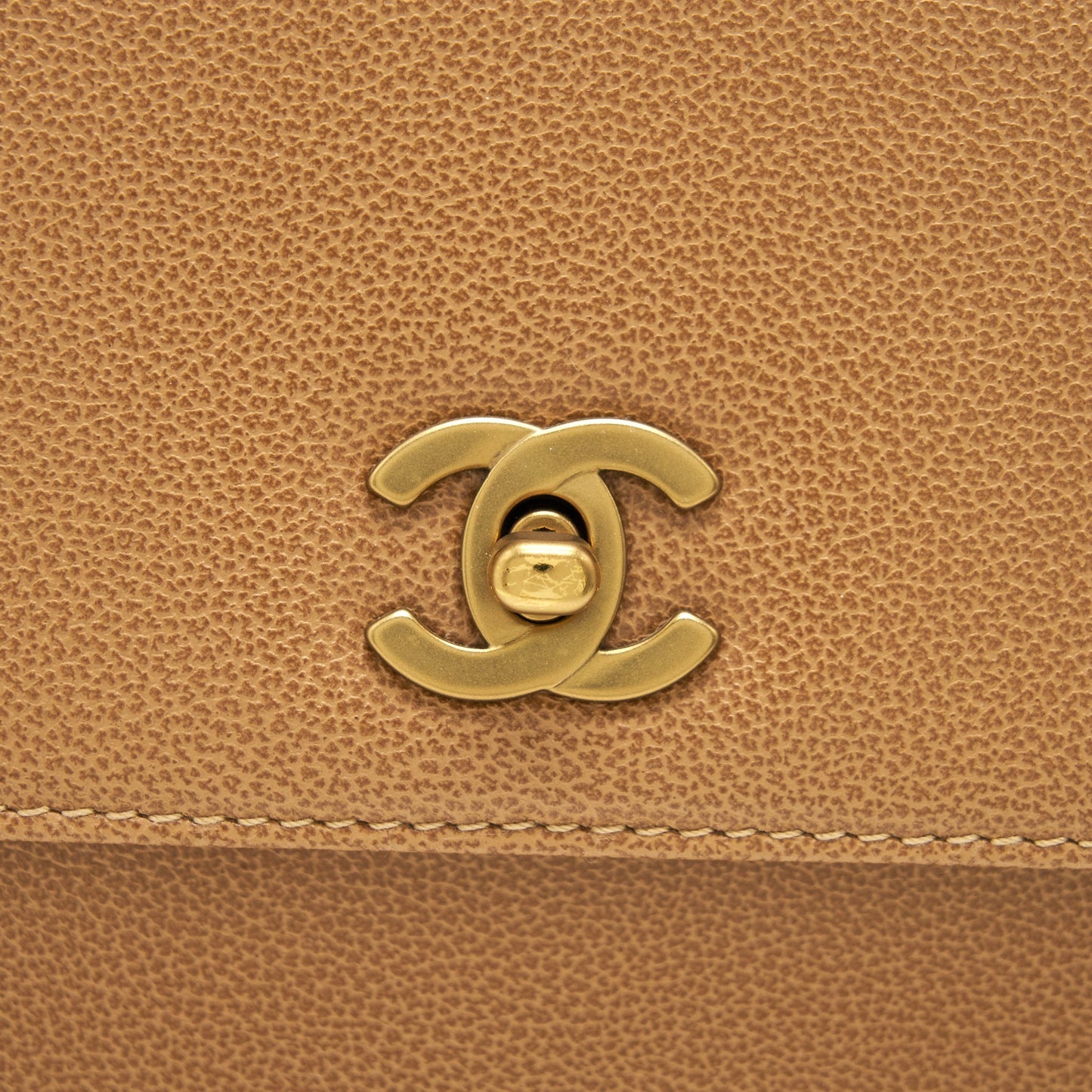 Chanel  Bag in Brown