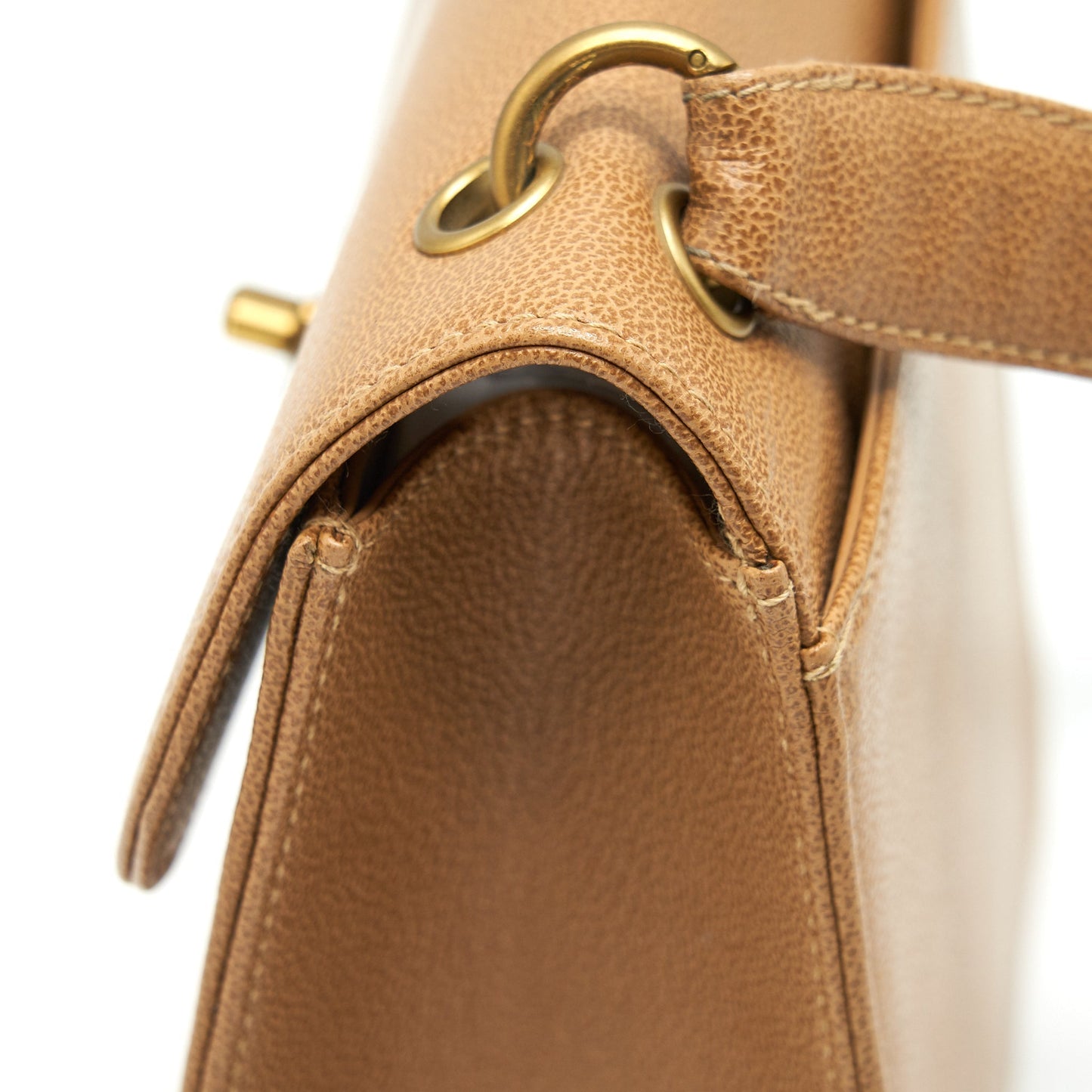 Chanel  Bag in Brown