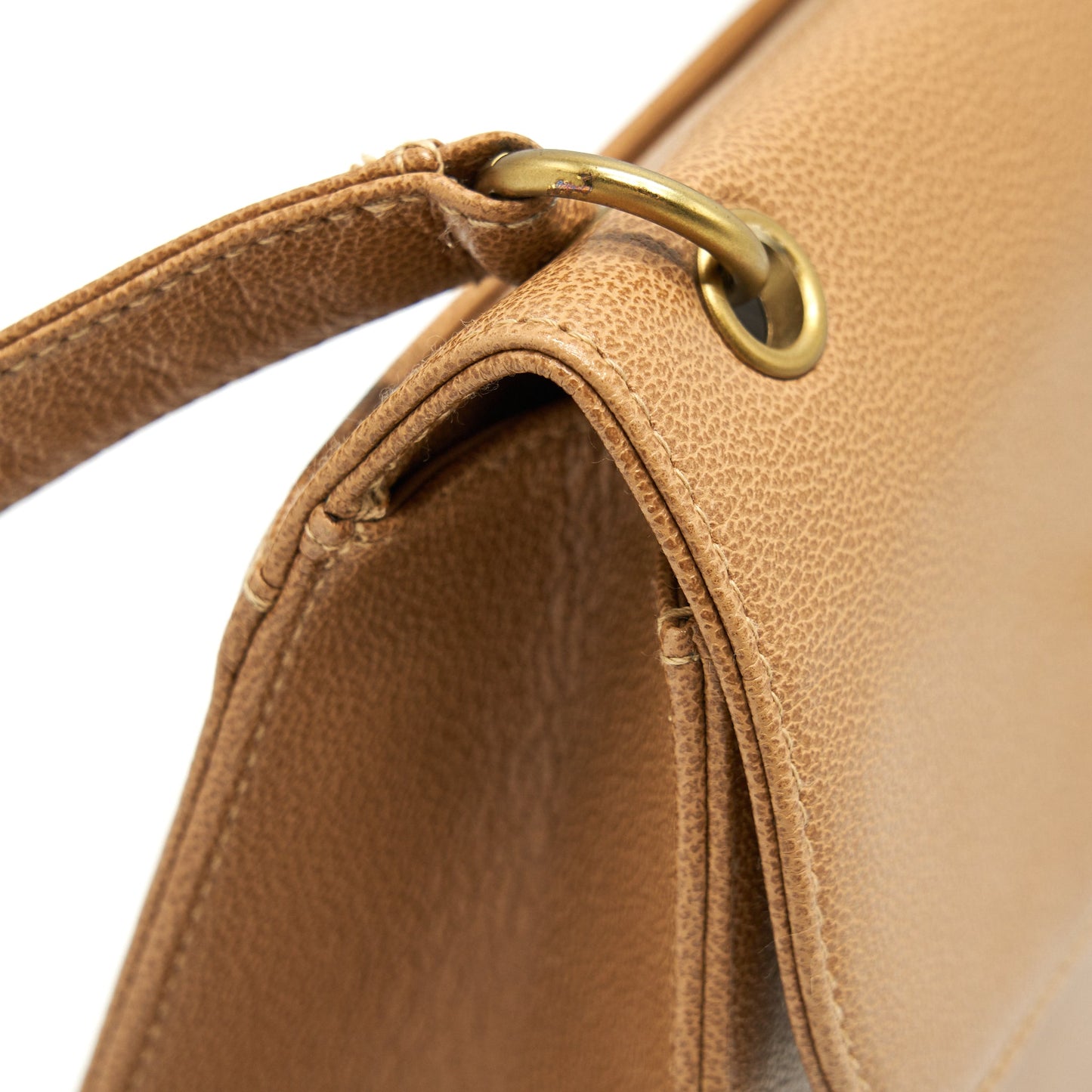 Chanel  Bag in Brown