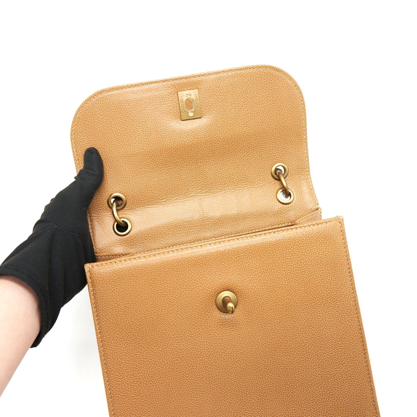 Chanel  Bag in Brown