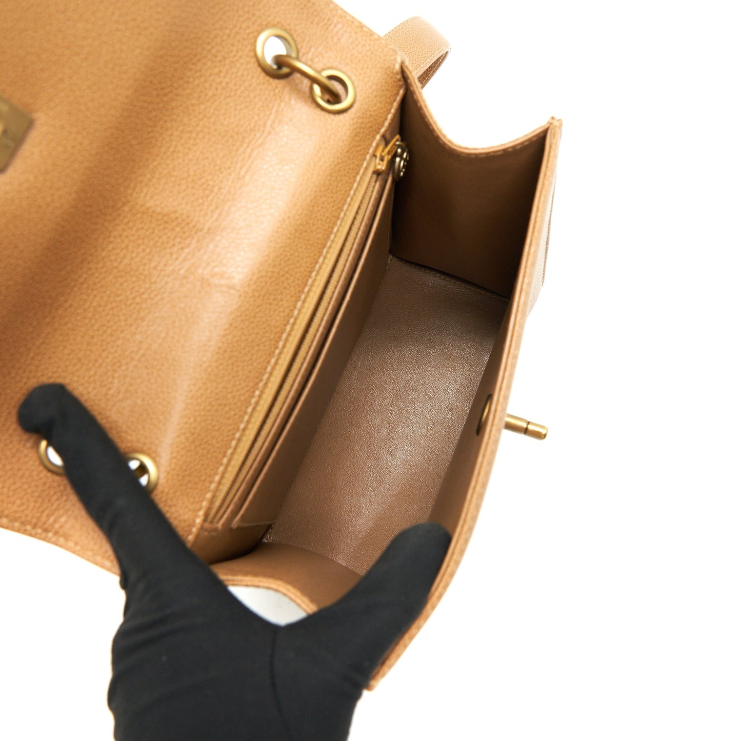 Chanel  Bag in Brown