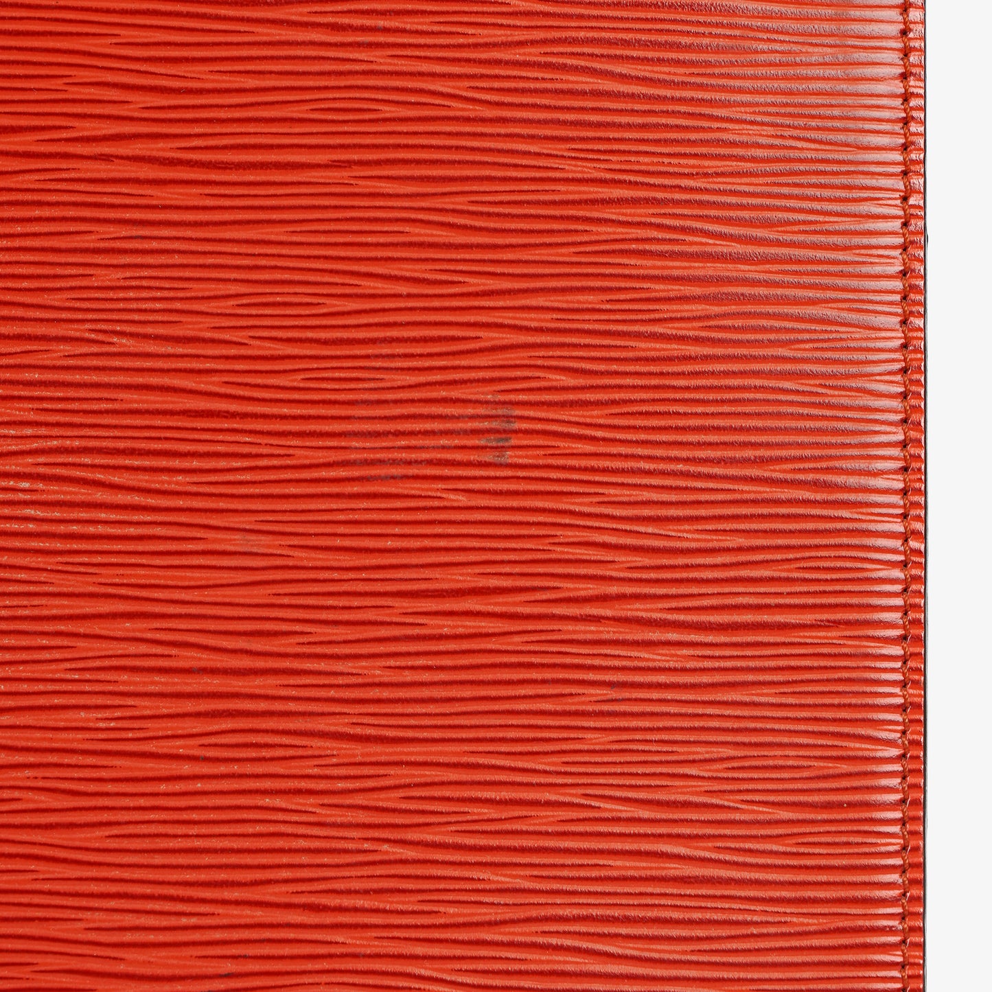 Louis Vuitton Riviera Red EPI Leather Shouder Bag