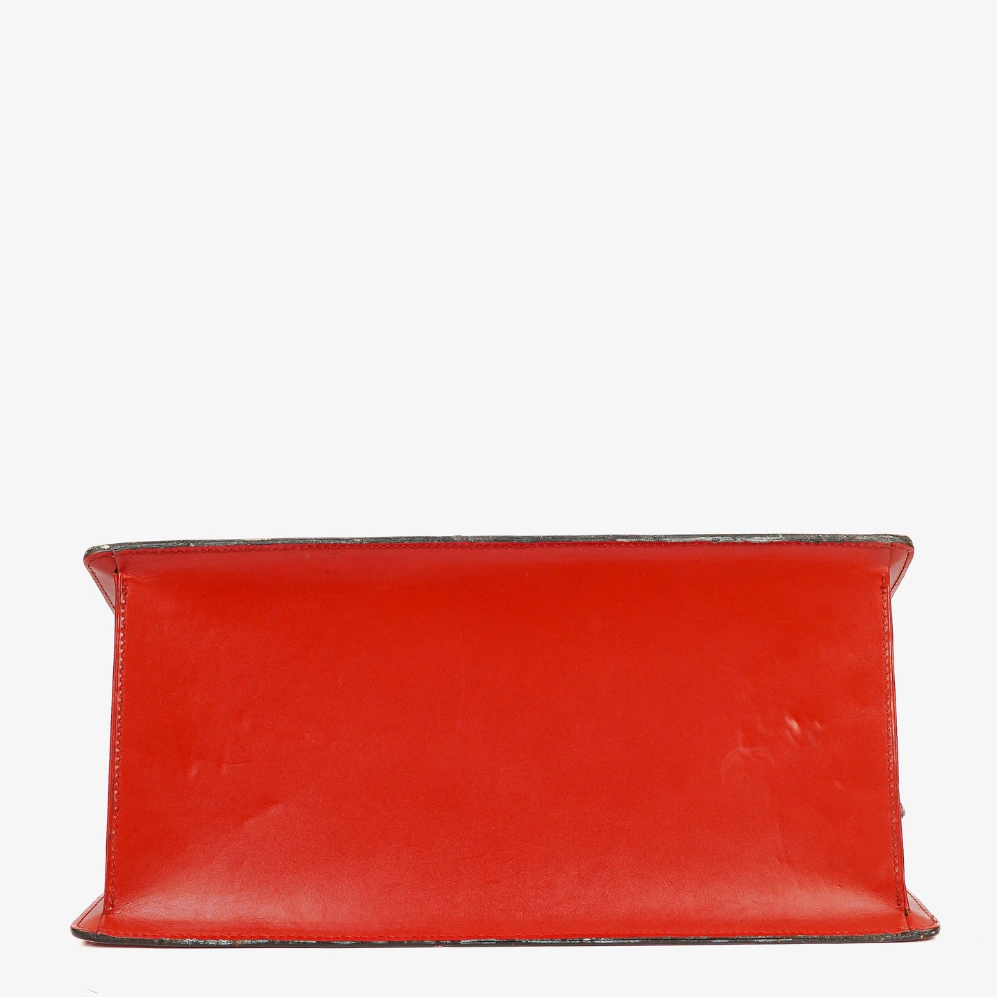 Louis Vuitton Riviera Red EPI Leather Shouder Bag
