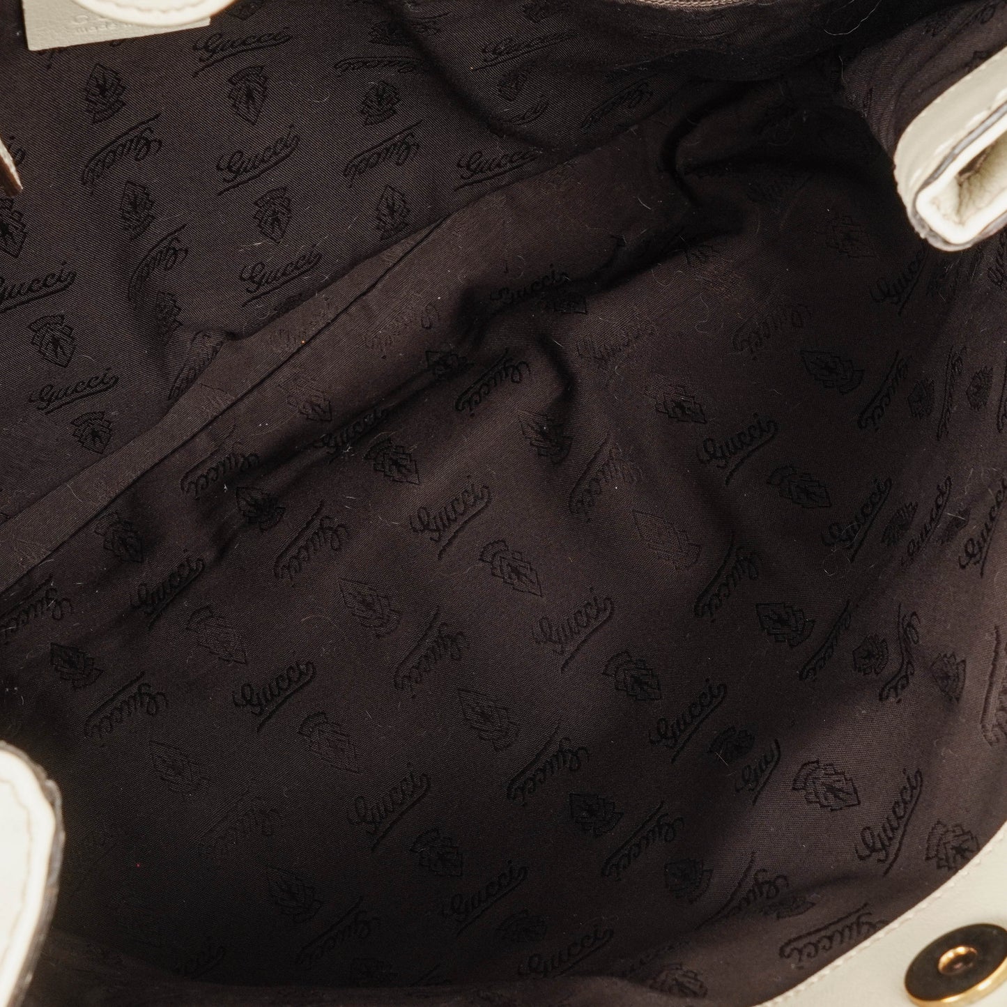 Gucci Guccissima Sukey Tote Bag