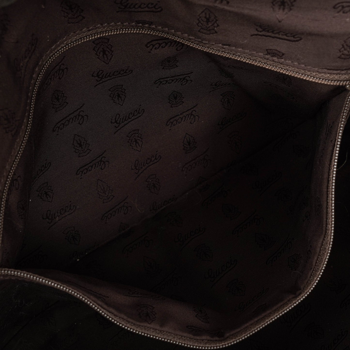 Gucci Guccissima Sukey Tote Bag
