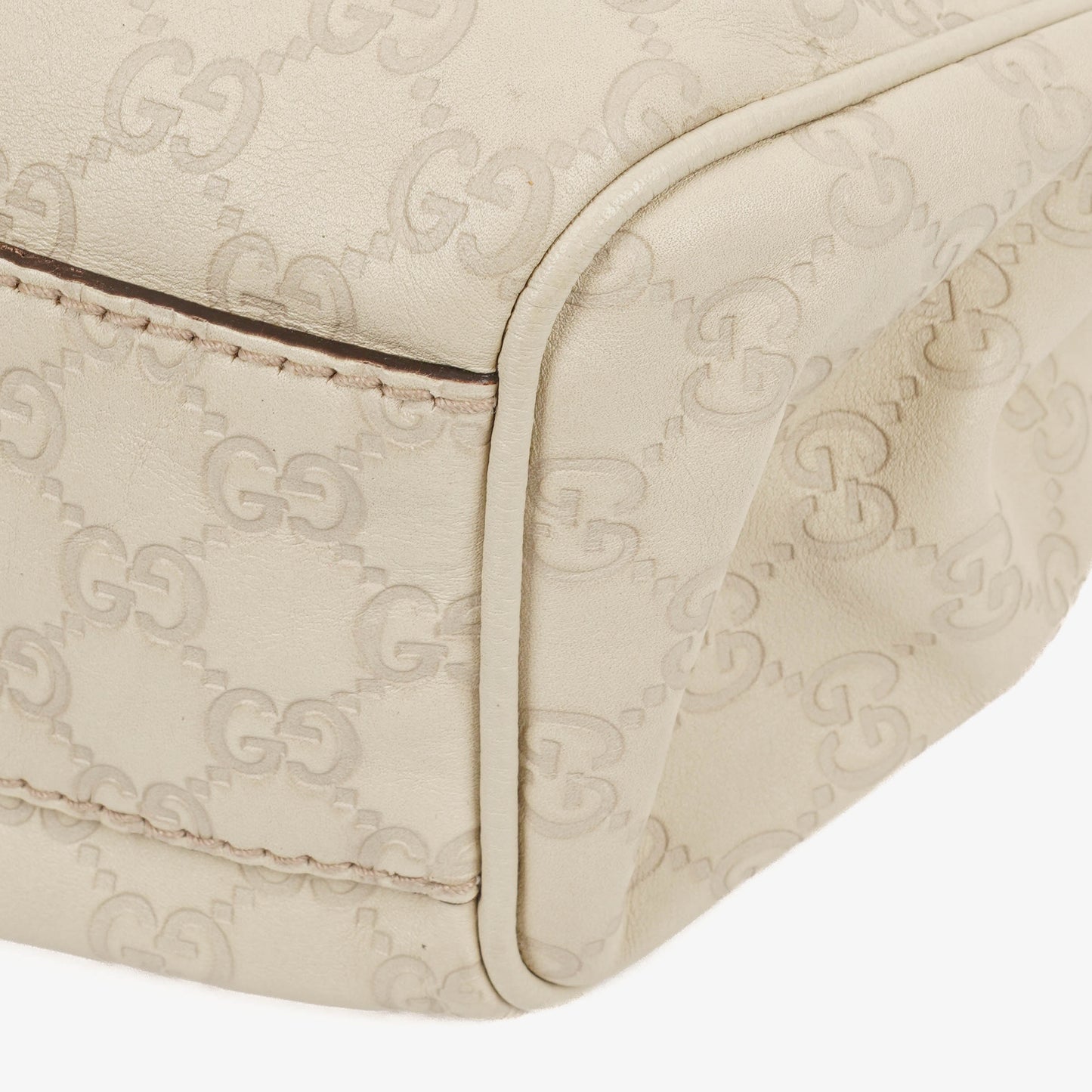 Gucci Guccissima Sukey Tote Bag