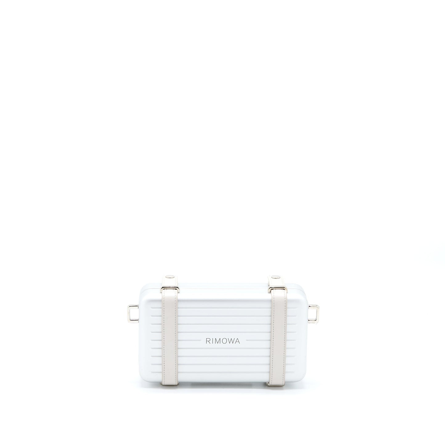 Dior Dior X Rimowa Mini Purse Calfskin