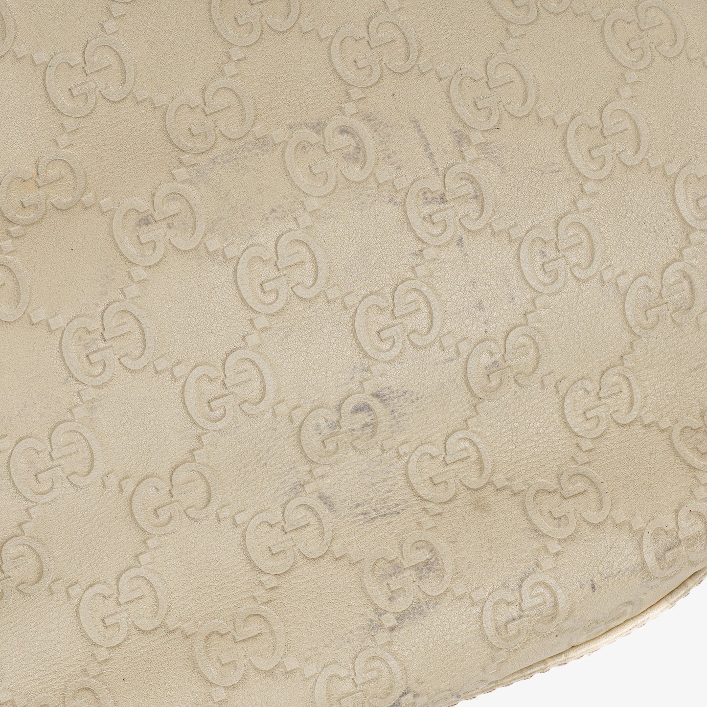 Gucci Guccissima Medium Pelham Shoulder Bag