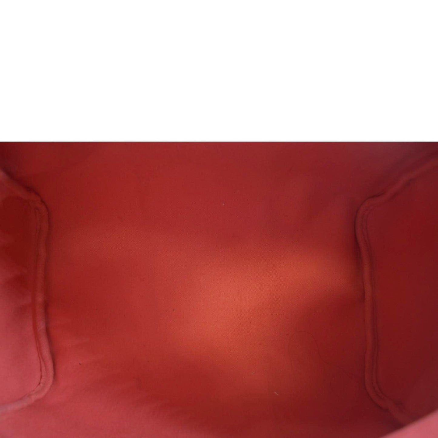 LOUIS VUITTON Totem  30 Monogram Canvas Satchel Bag Flamingo Pink