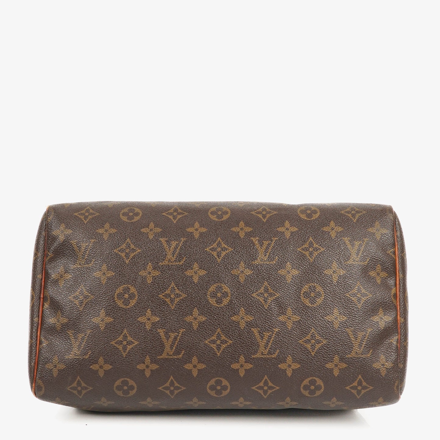 Louis Vuitton  30 Monogram Canvas Handbag