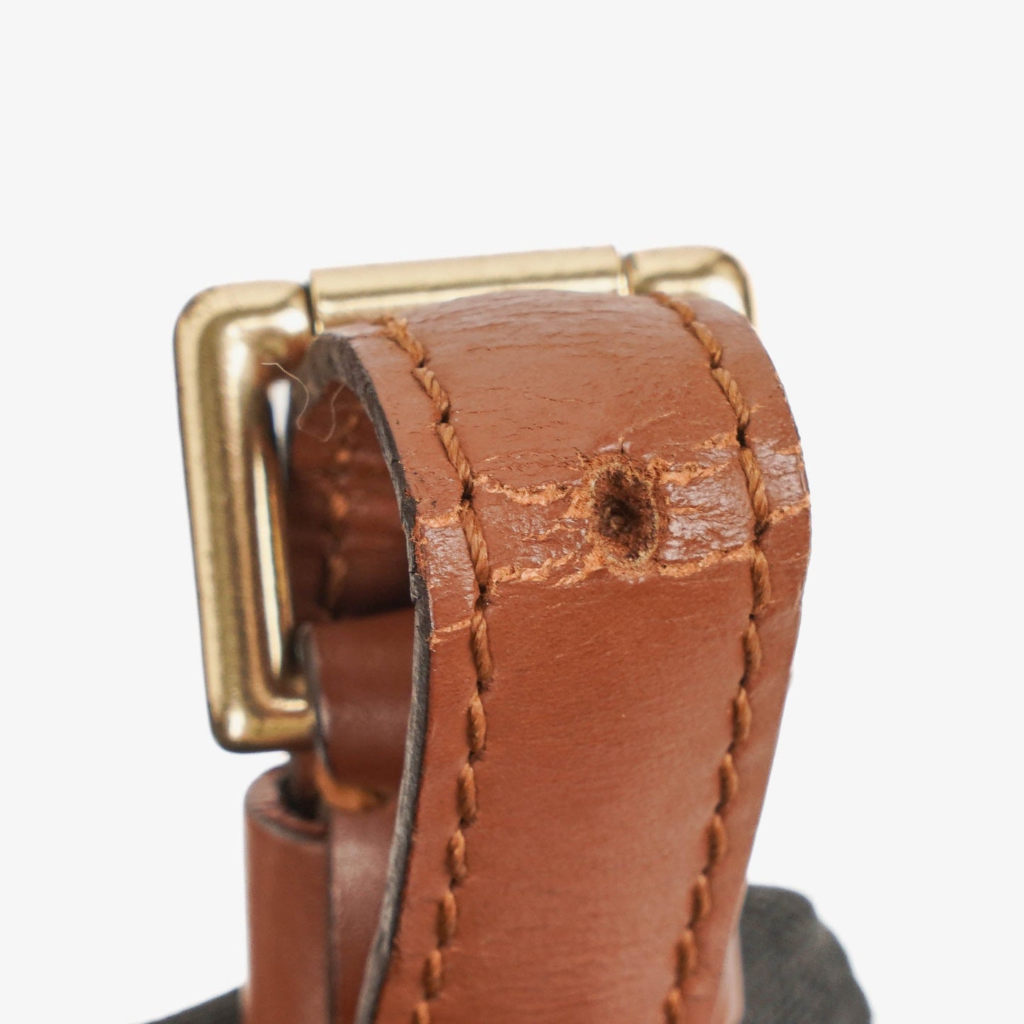 Louis Vuitton Monceau 28 Monogram Canvas Bag